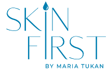 Skin First by Maria Tukan
