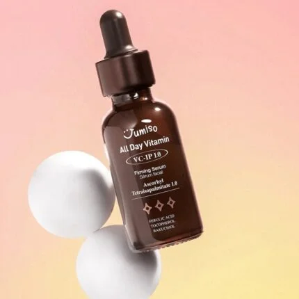 All Day VC-IP 1.0 Firming Serum